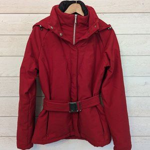 Women's Sunice Ski Coat